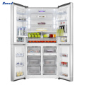 432 Liter Modern Design Kitchen Frozen Four Door Fridge Refrigerator